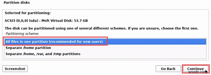 Kali Linuxのインストールと初期設定を徹底解説!PC・仮想マシン両対応の手順ガイド