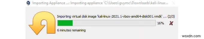 Kali Linuxのインストールと初期設定を徹底解説!PC・仮想マシン両対応の手順ガイド