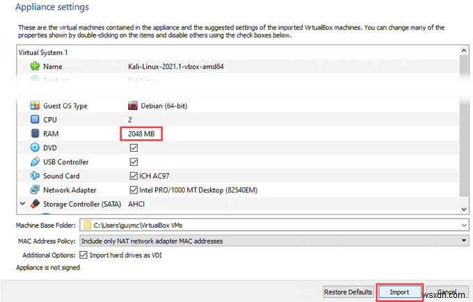 Kali Linuxのインストールと初期設定を徹底解説!PC・仮想マシン両対応の手順ガイド