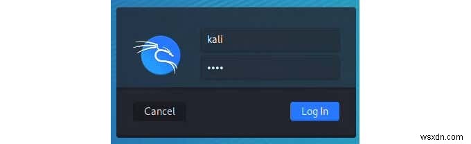 Kali Linuxのインストールと初期設定を徹底解説!PC・仮想マシン両対応の手順ガイド