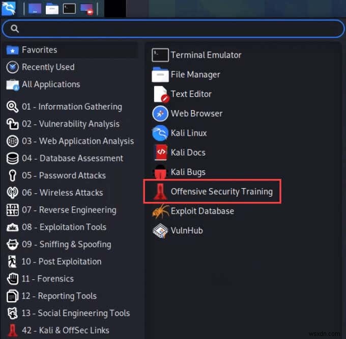 Kali Linuxのインストールと初期設定を徹底解説!PC・仮想マシン両対応の手順ガイド