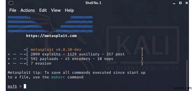 Kali Linuxのインストールと初期設定を徹底解説!PC・仮想マシン両対応の手順ガイド