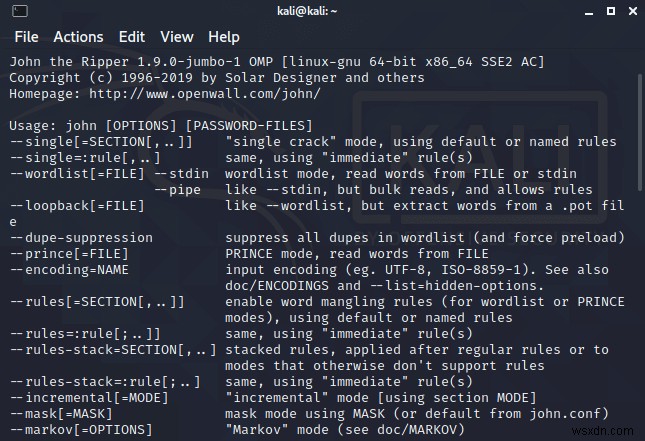 Kali Linuxのインストールと初期設定を徹底解説!PC・仮想マシン両対応の手順ガイド