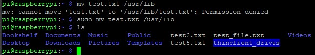 初心者必見！Raspberry Piで覚えておきたいLinuxコマンド10選