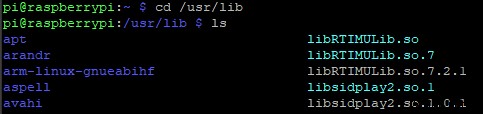 初心者必見！Raspberry Piで覚えておきたいLinuxコマンド10選