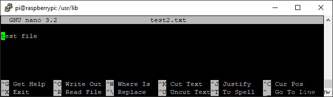 初心者必見！Raspberry Piで覚えておきたいLinuxコマンド10選