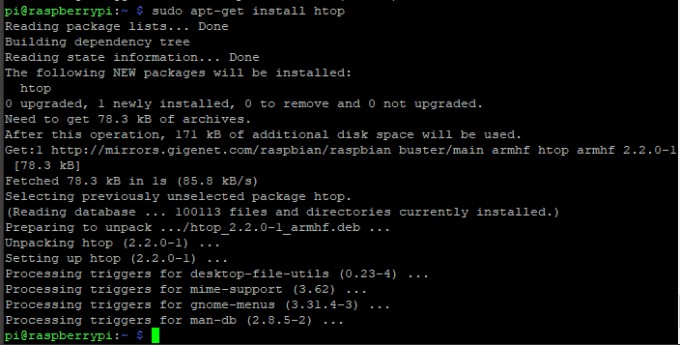 初心者必見！Raspberry Piで覚えておきたいLinuxコマンド10選