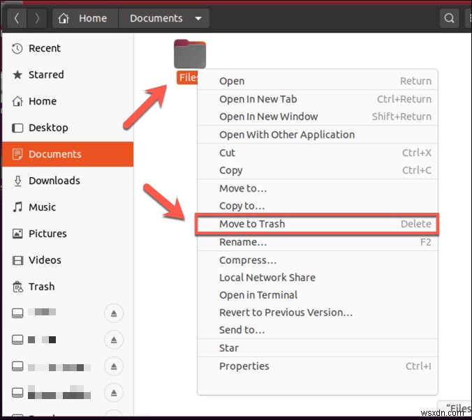 Linuxでファイルやディレクトリを安全に削除する方法｜GUI・rm・shredコマンド徹底解説