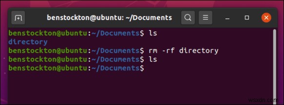 Linuxでファイルやディレクトリを安全に削除する方法｜GUI・rm・shredコマンド徹底解説