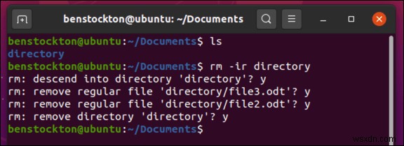 Linuxでファイルやディレクトリを安全に削除する方法｜GUI・rm・shredコマンド徹底解説