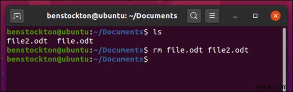 Linuxでファイルやディレクトリを安全に削除する方法｜GUI・rm・shredコマンド徹底解説