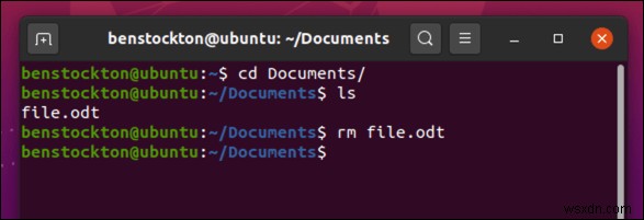 Linuxでファイルやディレクトリを安全に削除する方法｜GUI・rm・shredコマンド徹底解説