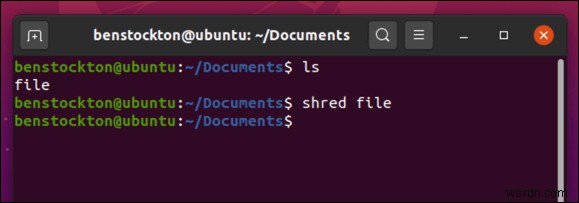 Linuxでファイルやディレクトリを安全に削除する方法｜GUI・rm・shredコマンド徹底解説