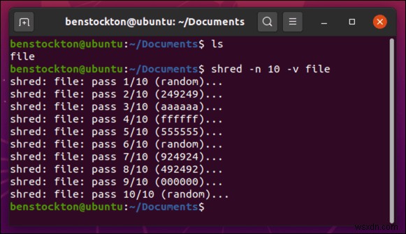 Linuxでファイルやディレクトリを安全に削除する方法｜GUI・rm・shredコマンド徹底解説
