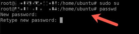 Linuxでパスワードを変更する方法【初心者向け】ターミナルで安全に管理する手順を解説