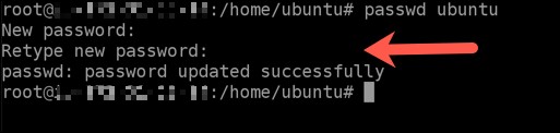 Linuxでパスワードを変更する方法【初心者向け】ターミナルで安全に管理する手順を解説