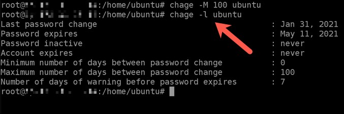 Linuxでパスワードを変更する方法【初心者向け】ターミナルで安全に管理する手順を解説