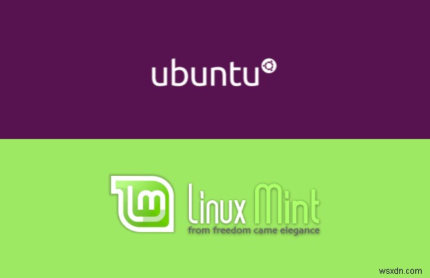 Linux MintとUbuntu徹底比較：どちらを選ぶべき？