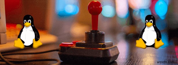 ゲームに最適なLinuxディストリビューション5選