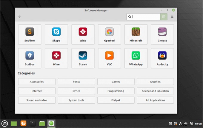 Linux MintとUbuntu徹底比較：どちらを選ぶべき？
