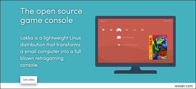 ゲームに最適なLinuxディストリビューション5選