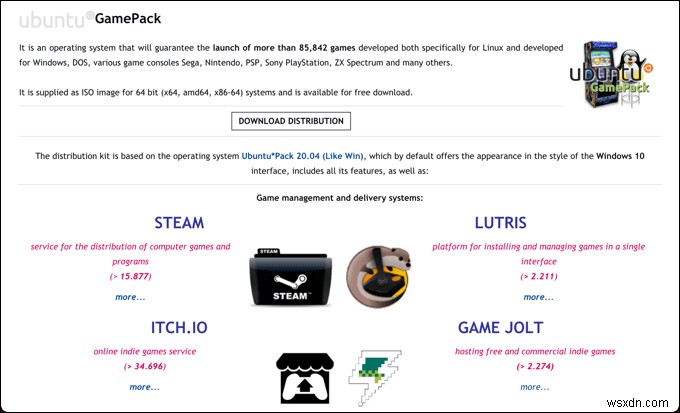 ゲームに最適なLinuxディストリビューション5選