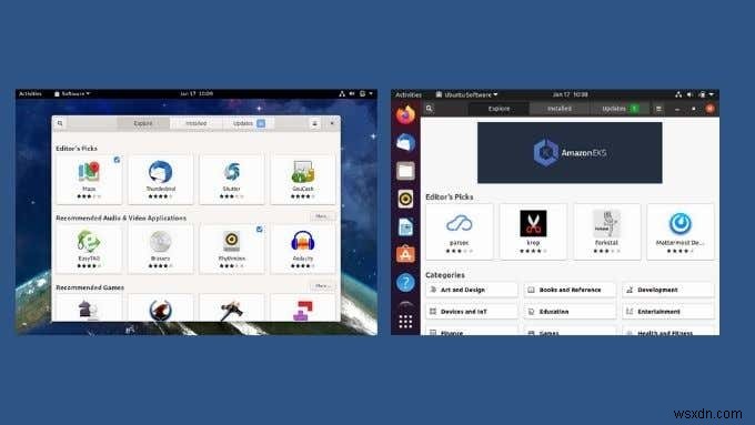 FedoraとUbuntu徹底比較：どちらのLinuxディストリビューションがあなたに合っている？