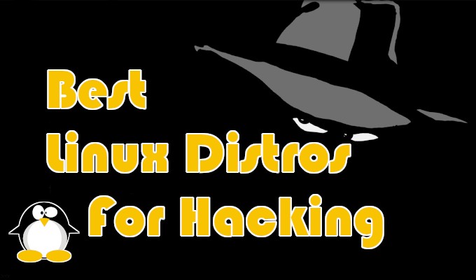 ハッキング・ペネトレーションテストに最適なLinuxディストリビューション9選
