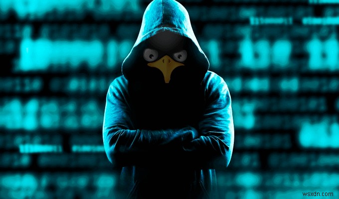 ハッキング・ペネトレーションテストに最適なLinuxディストリビューション9選