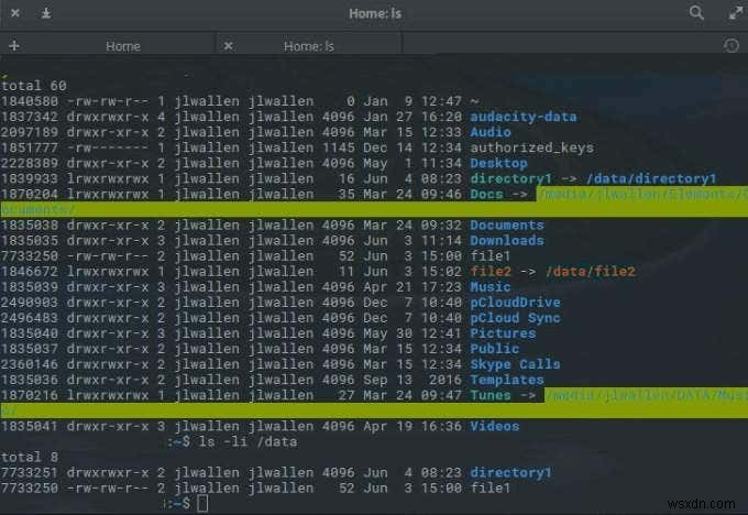 Linuxのiノード（inode）とは？仕組みと使い方を徹底解説