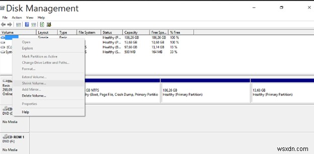 Windows 10とUbuntuのデュアルブート環境からUbuntuを安全にアンインストールする方法