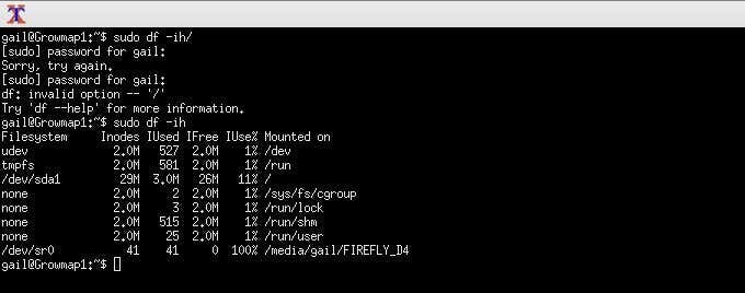 Linuxのiノード（inode）とは？仕組みと使い方を徹底解説