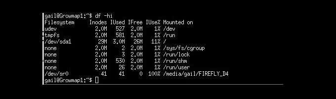 Linuxのiノード（inode）とは？仕組みと使い方を徹底解説