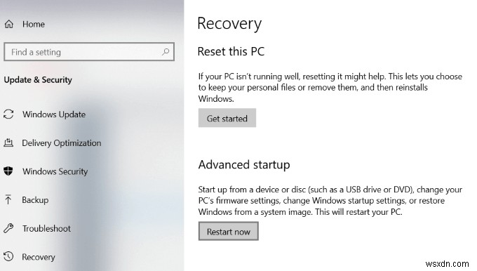 Windows 10とUbuntuのデュアルブート環境からUbuntuを安全にアンインストールする方法