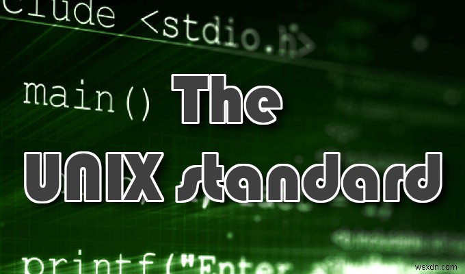 HDG解説:UNIXとは何か?その歴史と現代のOSへの影響を徹底解説