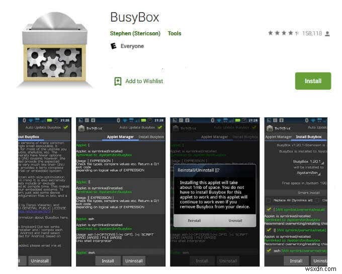 AndroidスマホにLinux OSをインストールする方法【root化あり・なし両対応】