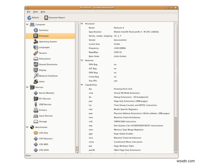 Linuxシステムのベンチマーク測定方法|おすすめ無料ツール4選で性能を徹底チェック