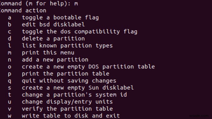 Linuxでディスクパーティションを作成する方法【parted・cfdiskコマンド徹底解説】