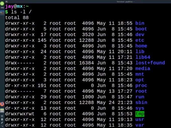 Linuxのディレクトリ構造を理解して使いこなす方法