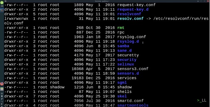Linuxのディレクトリ構造を理解して使いこなす方法