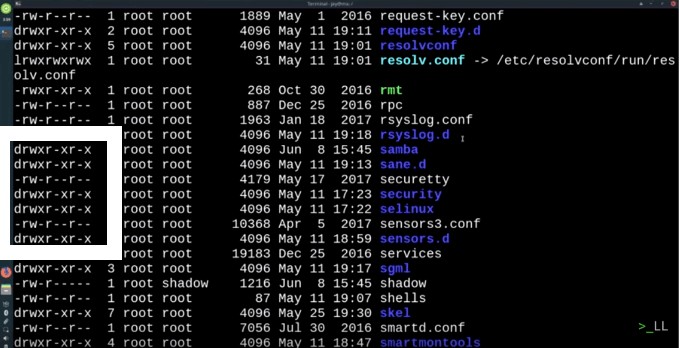 Linuxのディレクトリ構造を理解して使いこなす方法