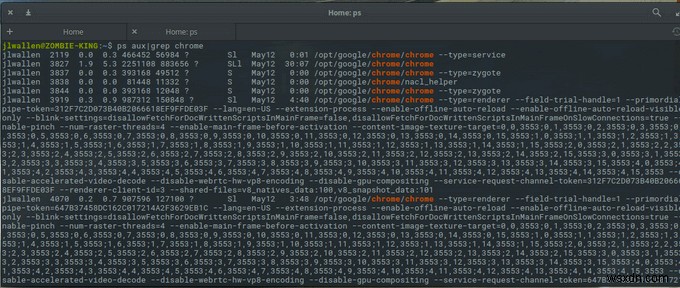 Linuxでフリーズしたプログラムを強制終了する5つの方法|killコマンドからxkillまで徹底解説