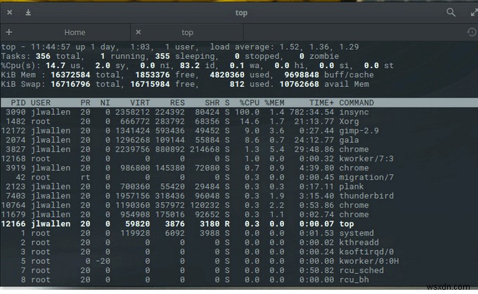 Linuxでフリーズしたプログラムを強制終了する5つの方法|killコマンドからxkillまで徹底解説