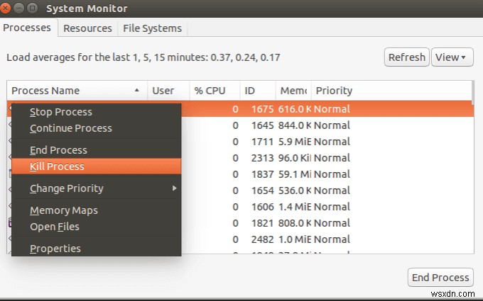 Linuxでフリーズしたプログラムを強制終了する5つの方法|killコマンドからxkillまで徹底解説