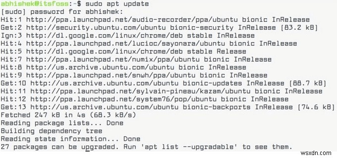 Ubuntuを最新バージョンにアップグレードする4つの方法を徹底解説