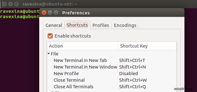 作業効率が劇的に上がる!Ubuntuで使えるキーボードショートカット10選