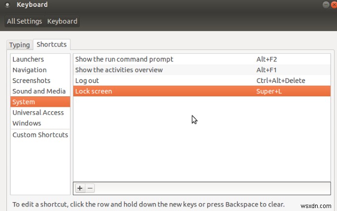 作業効率が劇的に上がる!Ubuntuで使えるキーボードショートカット10選