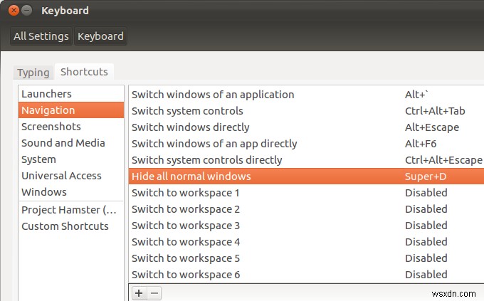 作業効率が劇的に上がる!Ubuntuで使えるキーボードショートカット10選