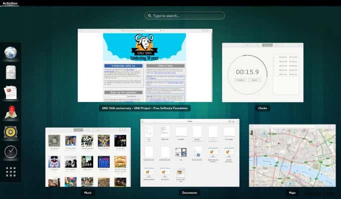 作業効率が劇的に上がる!Ubuntuで使えるキーボードショートカット10選