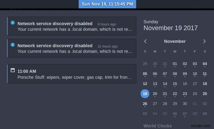 作業効率が劇的に上がる!Ubuntuで使えるキーボードショートカット10選